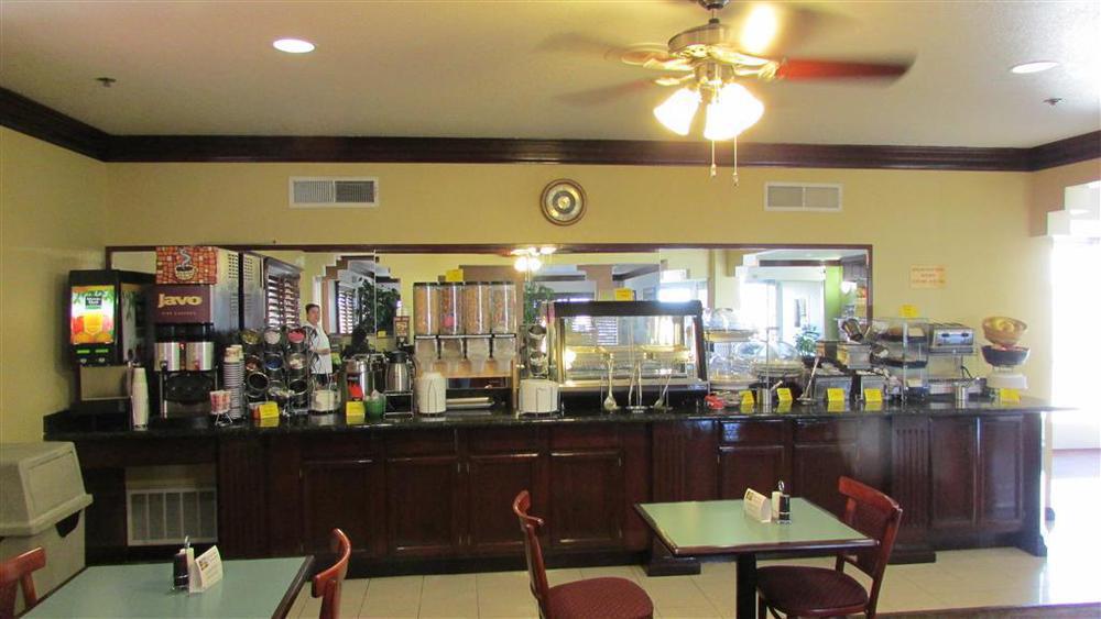 Hotel Western Anthony/west El Paso 3*