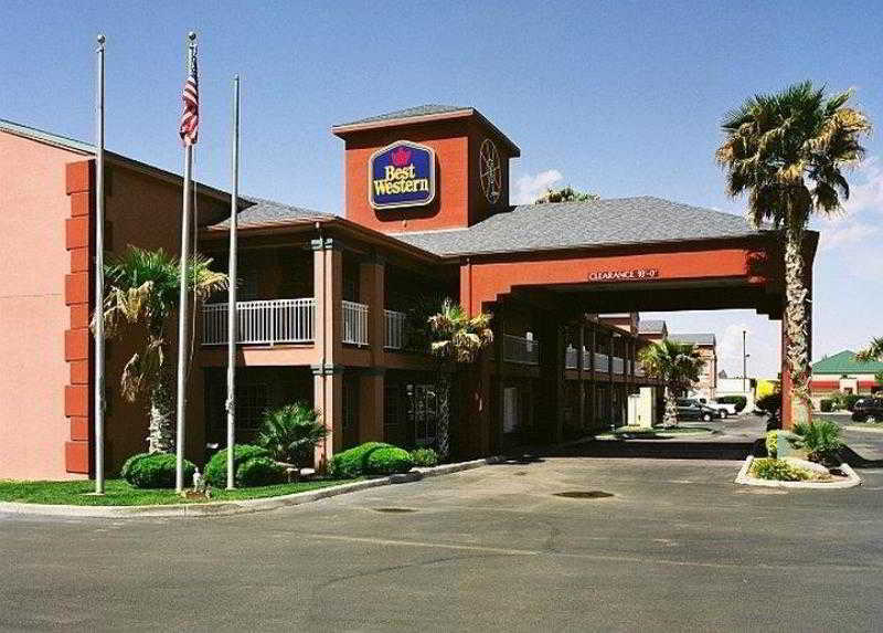 Western Anthony/west El Paso 3* Anthony