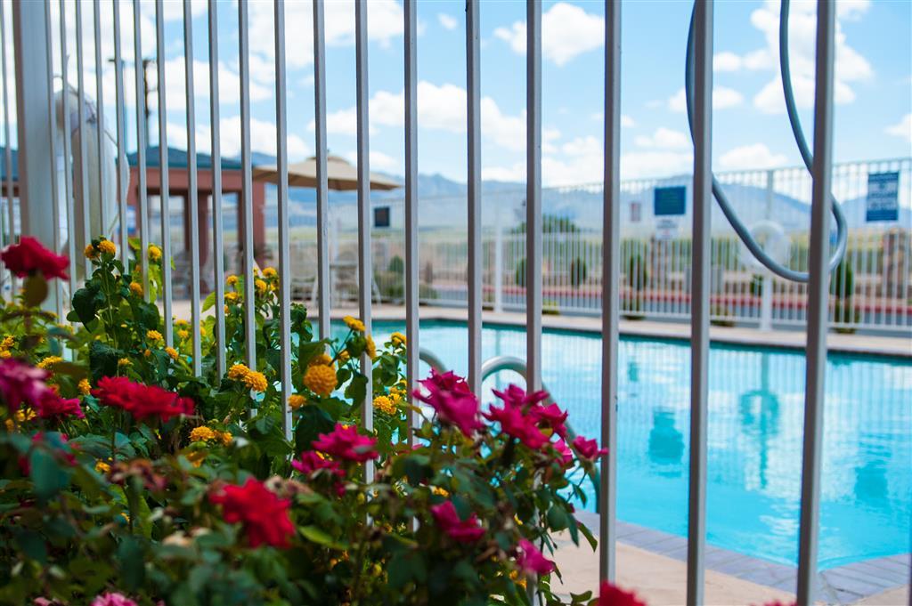 Western Anthony/west El Paso Hotel 3*