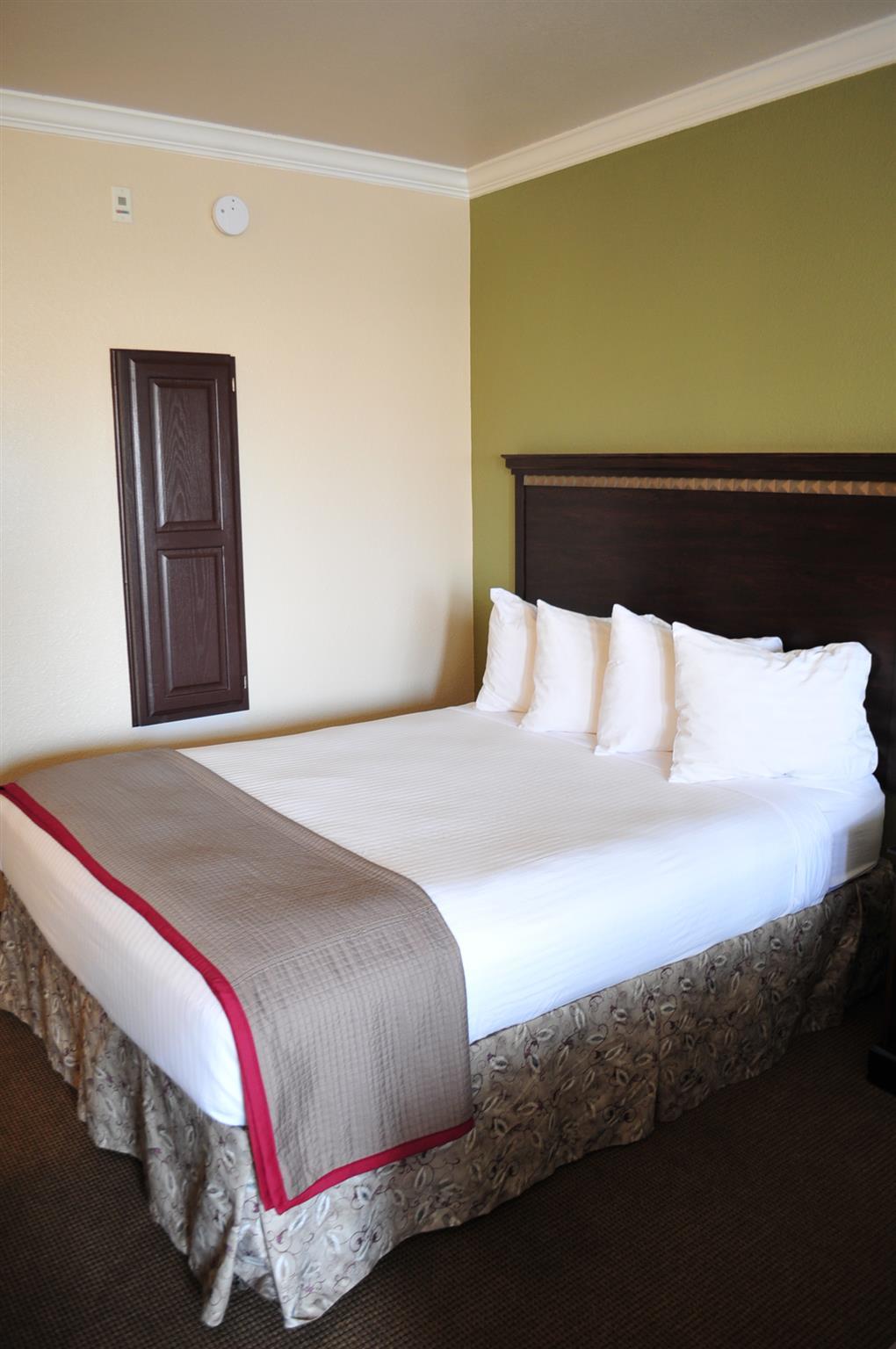 Western Anthony/west El Paso Hotel 3*