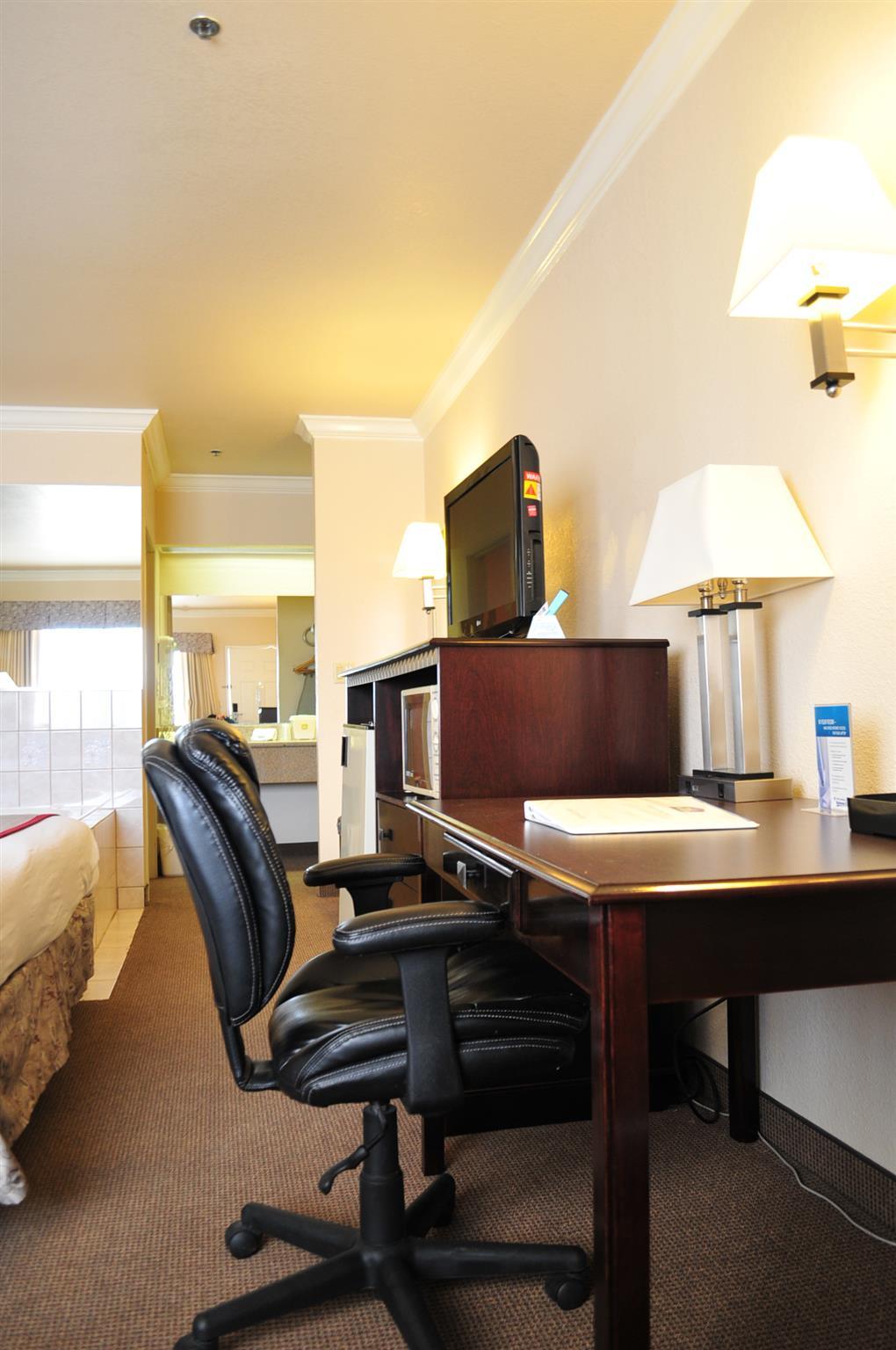 Hotel Western Anthony/west El Paso