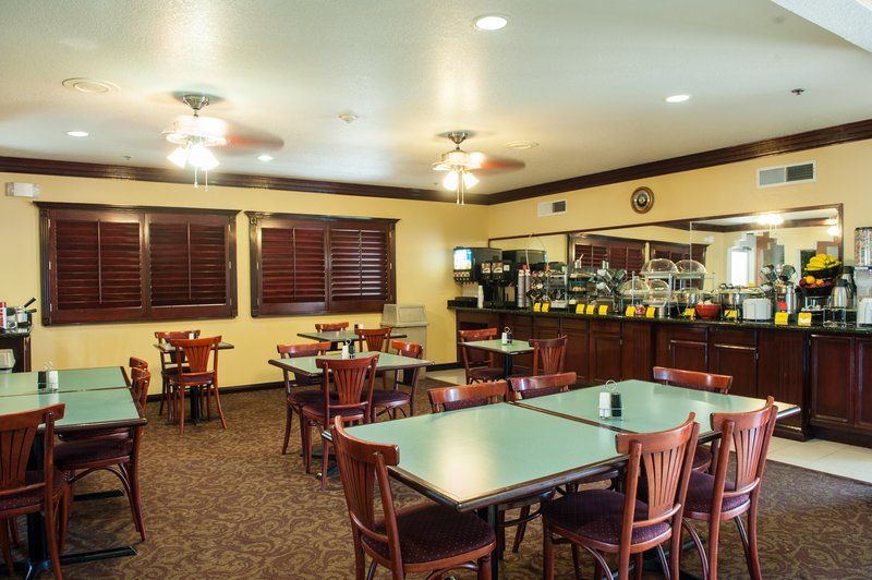 Hotel Western Anthony/west El Paso