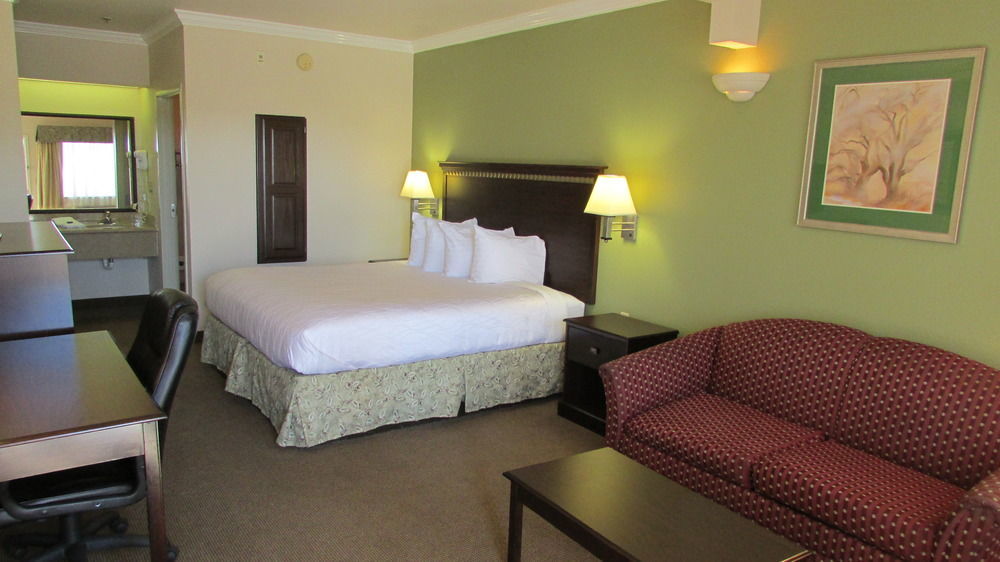 Hotel Western Anthony/west El Paso