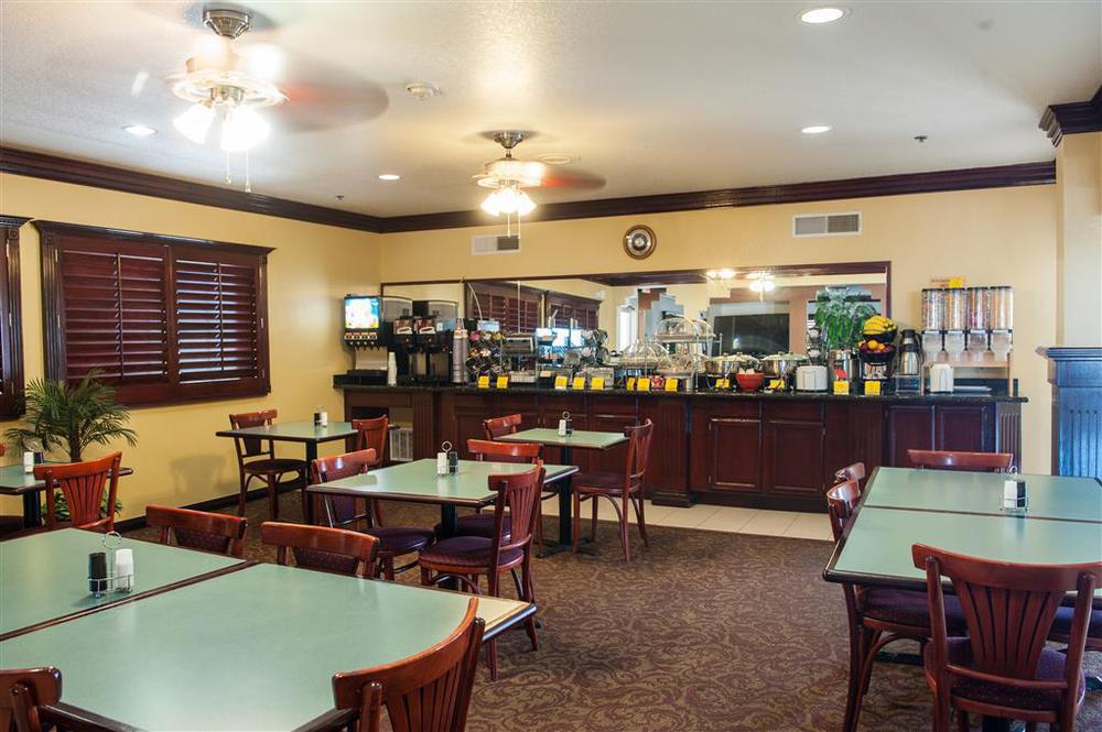 Western Anthony/west El Paso Hotel