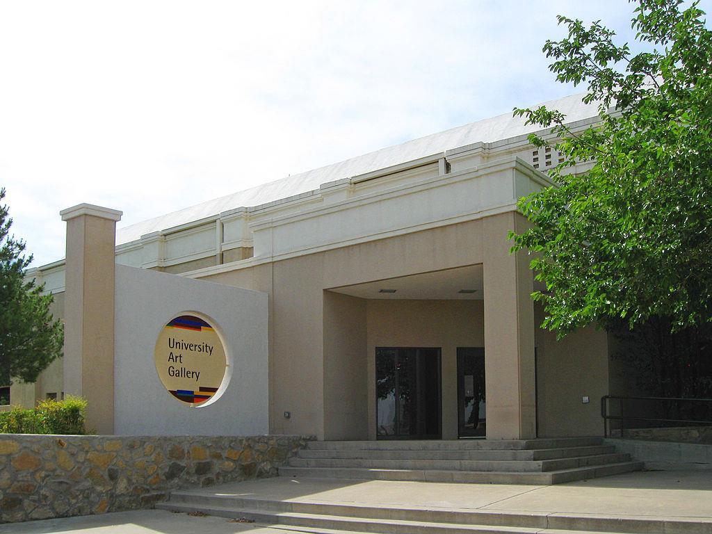 Hotel Western Anthony/west El Paso