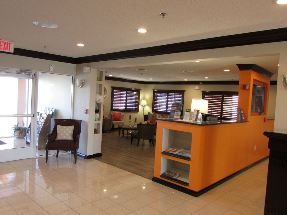 Hotel Western Anthony/west El Paso 3*