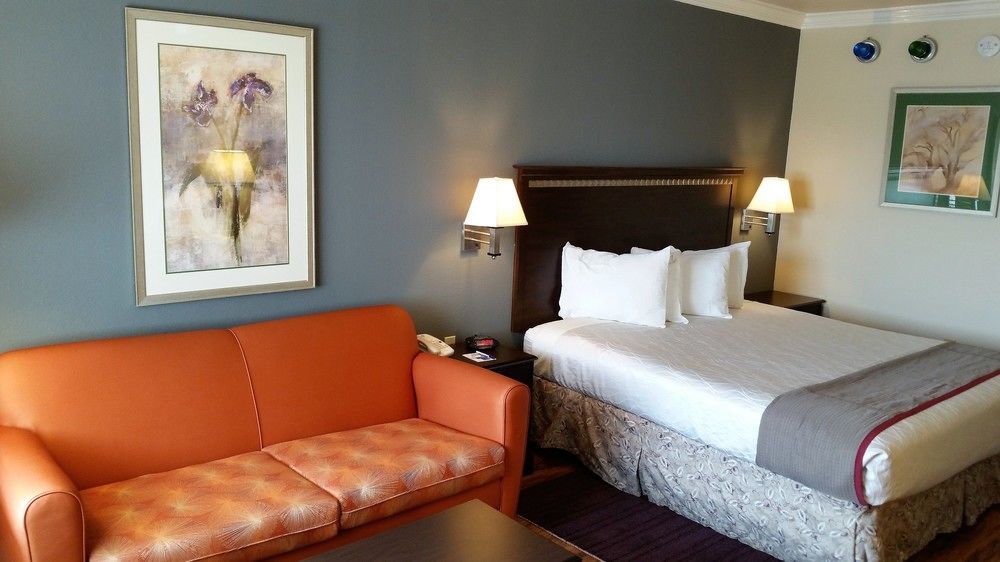 Hotel Western Anthony/west El Paso Anthony