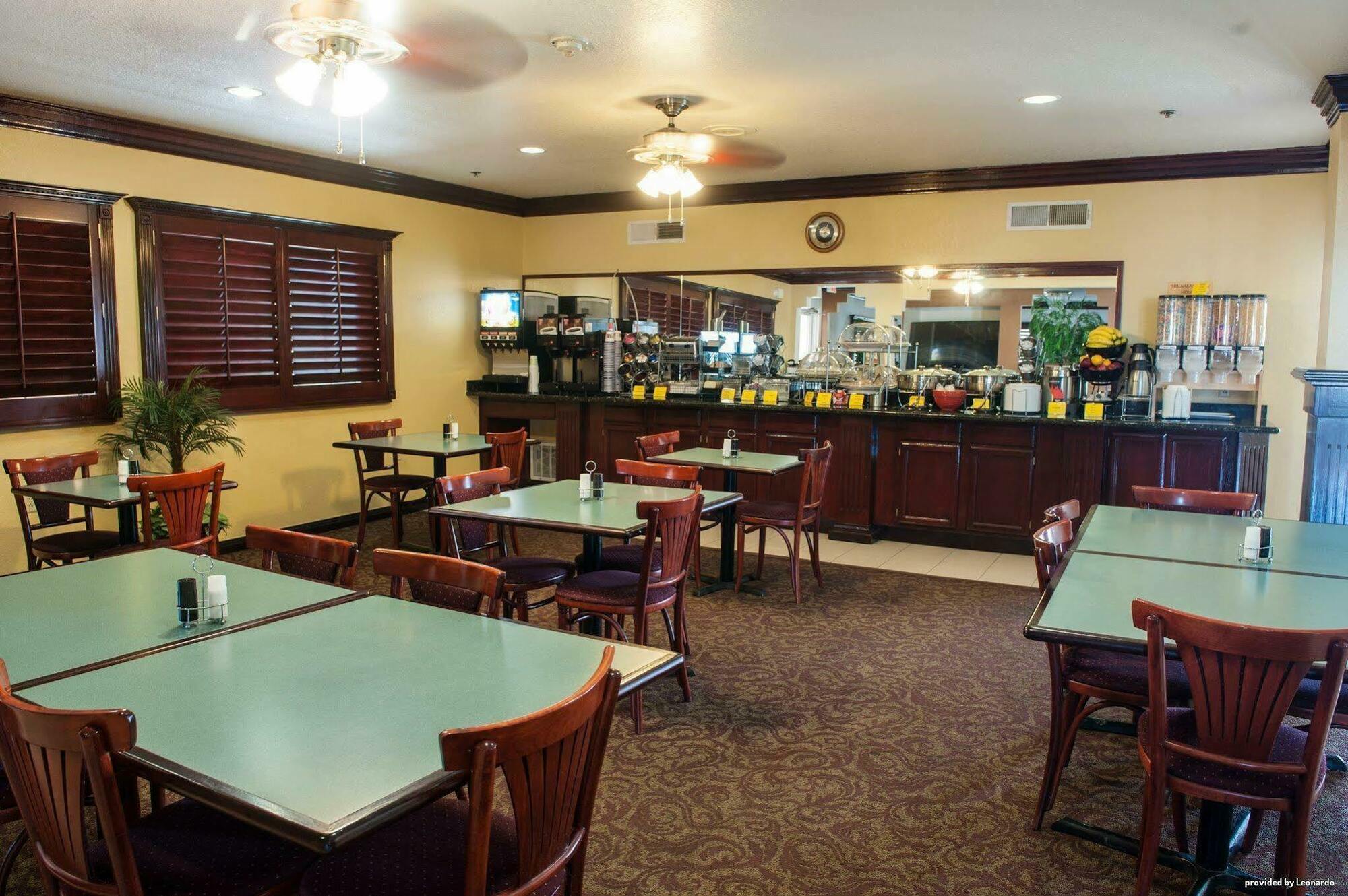 Western Anthony/west El Paso Hotel